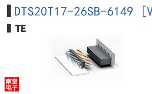 DTS20T17-26SB-6149 [V001]